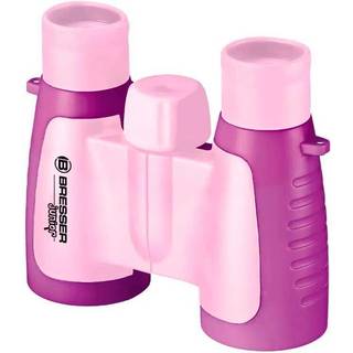 BRESSER JUNIOR - Kikkert 3x30, Pink
