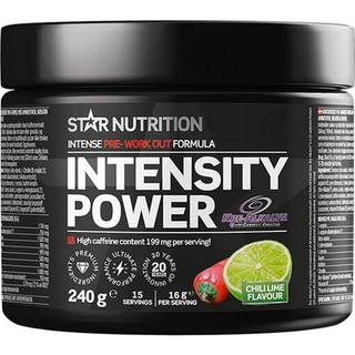 Intensitet Power PWO 240 g