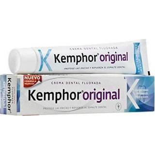Kemphor Tandpasta Original 75 ml