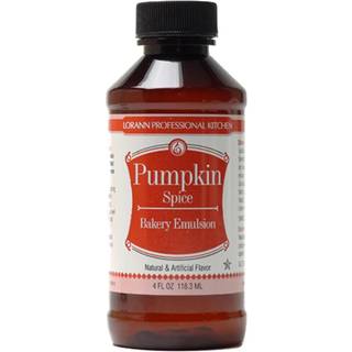 Pumpkin Spice - Bagefast Aroma, 118ml