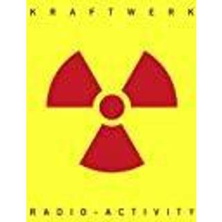 Kraftwerk - Radio-Activity