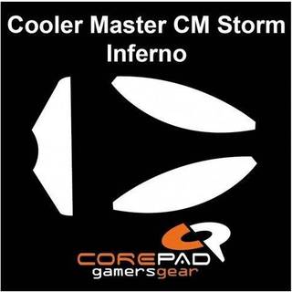 Corepad Skatez til CM Storm Inferno