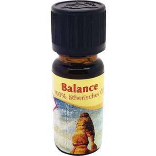 Balance Wellness Duftolie - 100% æterisk - 10 ml.