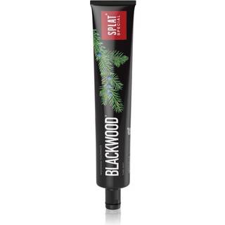 Splat Tandpasta Blackwood, 75 ml