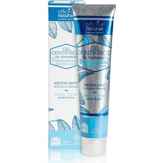 Økologisk Tandpasta Gel Officina Naturae Sensitive Teeth