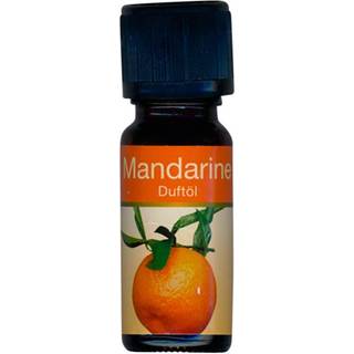 Duftolie - Mandarin - 10 ml.