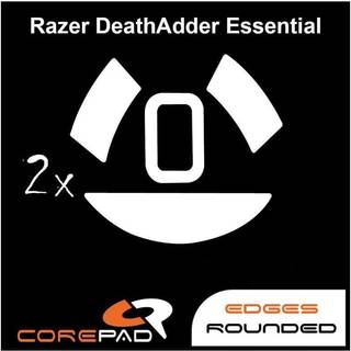Corepad Skatez PRO 144 til Razer DeathAdder Essential