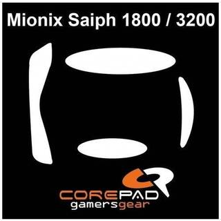 Corepad Skatez til Mionix Saiph 1800