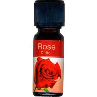 Duftolie - Rose - 10 ml.