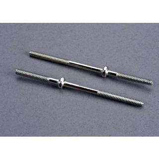 Traxxas 3139 Turnbuckle 62mm (2)