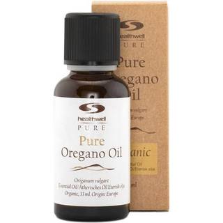 PURE Vild Oreganoolie ØKO, 33 ml