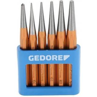 Gedore Dorn-splituddriversæt 6 stk i plastboks