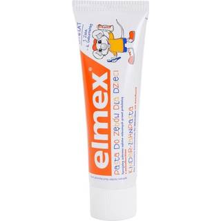 Elmex Caries Protection Kids Tandpasta til børn 50 ml - 50 ml