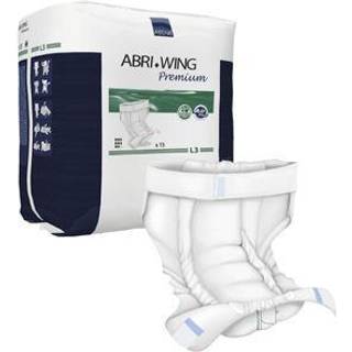 Abena Abri-Wing L3 - 15 stk.