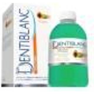 Whitening Mundskyld DENTIBLANC Intensiv 400 ml.
