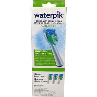 Waterpik Sensonic Complete Care Standard Børstehoveder
