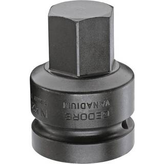 Gedore 1956590 Kraft-topnøgleindsats 1 stk