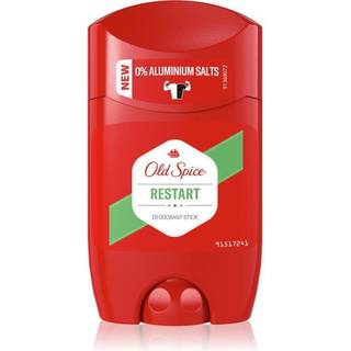 Old Spice Restart Deodorant Stick til mænd 50 ml - 50 ml