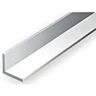 Evergreen 297 - Angle (.250) 6.3x350 mm (2)