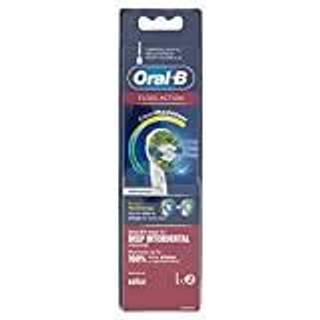 Oral-B Floss Action CleanMaximiser Børstehoveder 2 stk.