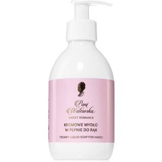 Pani Walewska Sweet Romance Håndsæbe til kvinder 300 ml - 300 ml