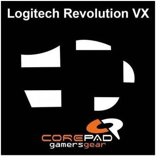 Corepad Skatez til Logitech Revolution VX