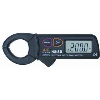 Kaise SK-7601 Strømtænger 300 A, AC