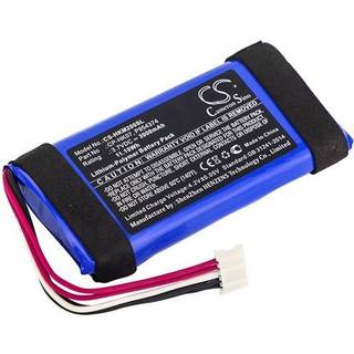 Batteri til Harman/kardon Onyx Mini mfl.