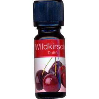 Duftolie - Vilde Kirsebær - 10 ml.