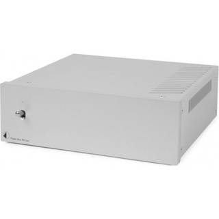 Pro-Ject POWER BOX RS 1WAY SILVER