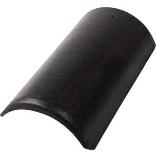 Monier rygningssten ds protector 2 sort - ca. 2,8 stk pr lbm
