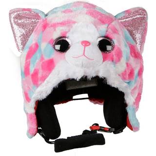 Helmet Ears JR Spotted Cat (One Size)