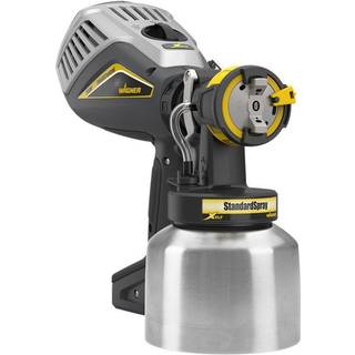 Malersprøjte system Wagner FinishControl 3500; 700 W