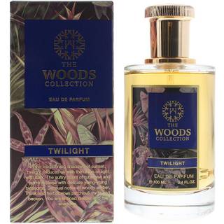 The Woods Collection Twilight Eau de parfum 100 ml