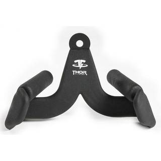 Thor Fitness Ergo Grips 4