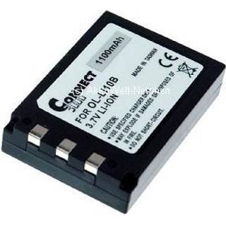 Olympus Li-10B batteri