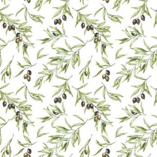 Olive Drupe - G45450