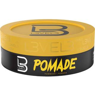 L3VEL3 - Hair Styling Pomade 150 ml
