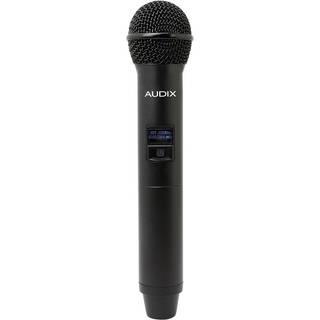 AUDIX H60OM2 | Wireless Microphone | Handheld Transmitter