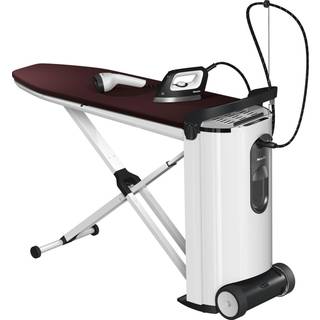 Miele - B 4847 FashionMaster Brombærrød