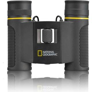 National Geographic Pocket Binoculars 8x21