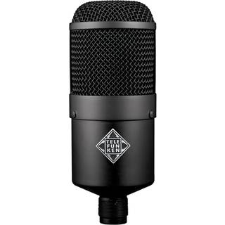 Telefunken M82 Dynamisk Mikrofon