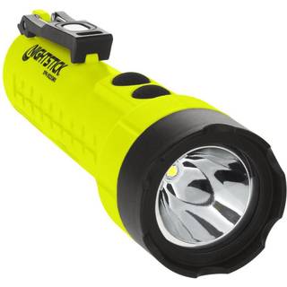 Nightstick  XPR-5522GMX ATEX genopladelig LED håndlygte med magnet (240 Lumen)