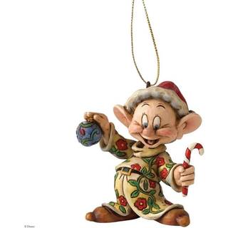 Disney Julefigur ornament Dumpe