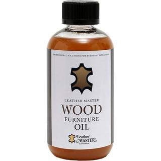 Leather Master, Natural Oil 250 ml