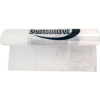 Dustcontrol 42291 Plastikpose 10-pak