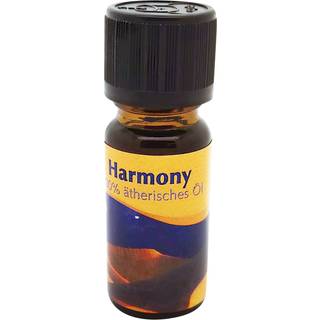 Harmony Wellness Duftolie - 100% æterisk - 10 ml.