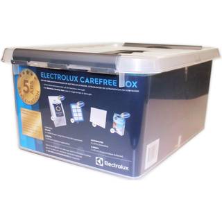 Electrolux CareFree Box EWB Tilbehør støvsugere