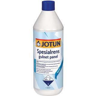 Jotun Specialrens Gulnet Træ - 1 L - Forbrugsvarer til malerarbejde