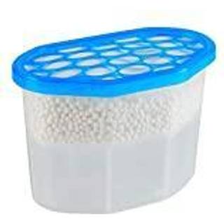Affugter, fjern fugten i dit hjem/campingvogn, du kan placere den alle steder 500 ml - WeDoBetter.dk